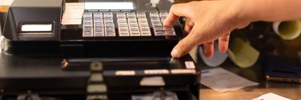 Rotalink | Point of Sale Checkout (POS) 5