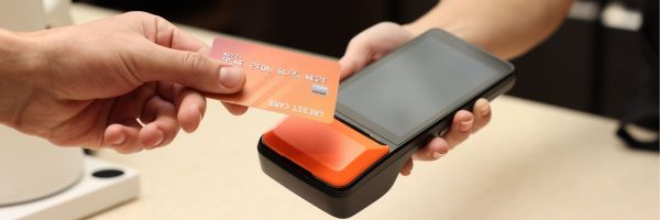 Rotalink | Point of Sale Checkout (POS) 4