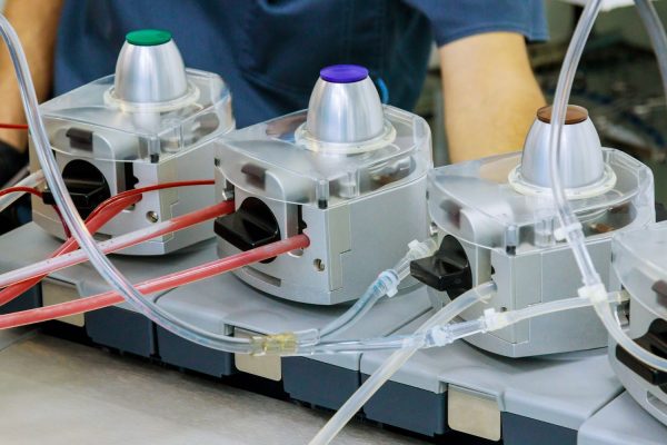 Rotalink | Liquid Handling 3