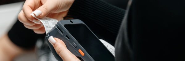 Rotalink | Point of Sale Checkout (POS) 2