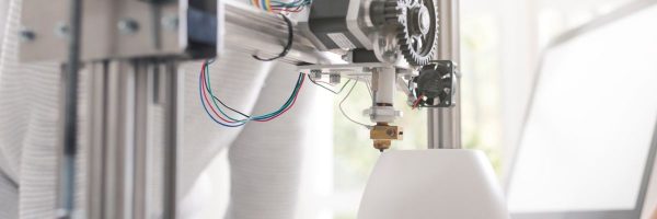 Rotalink | 3D Printing 2