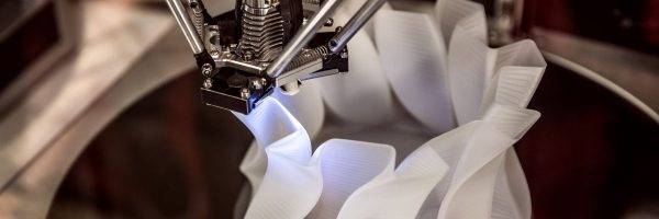 Rotalink | 3D Printing 4