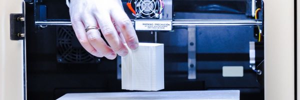 Rotalink | 3D Printing 5