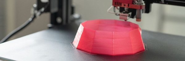 Rotalink | 3D Printing 7