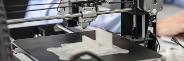 Rotalink | 3D Printing 3