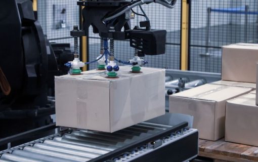 Rotalink | Robotics 1