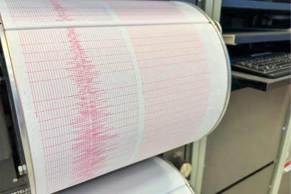 Rotalink | Seismic Recorder 3