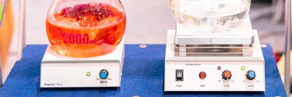 Rotalink | Hotplate Stirrers 4