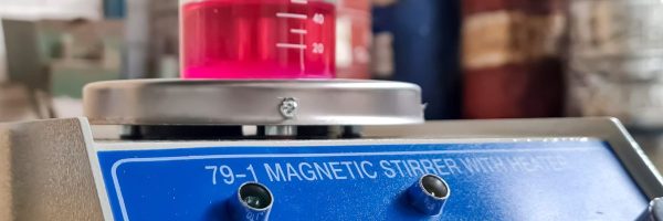 Rotalink | Hotplate Stirrers 7