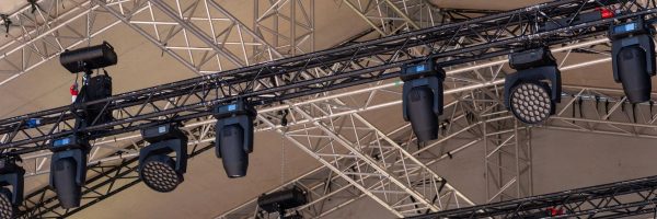 Rotalink | Lighting Actuation 2