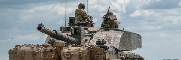 Rotalink | Special Vehicles 1