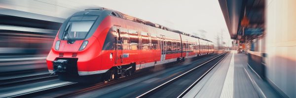 Rotalink | Railway 1