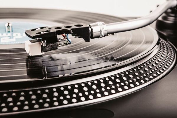 Rotalink | Turntables 2