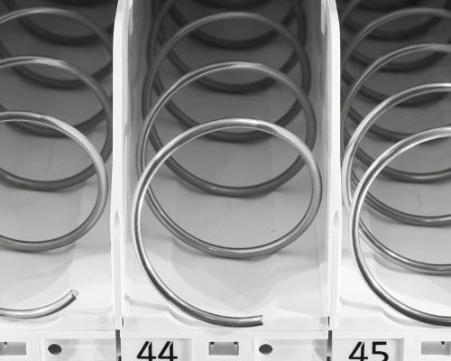 Rotalink | Confectionary (without Vending) 23