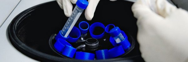 Rotalink | Centrifuge Lock Mechanism 2