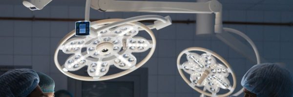 Rotalink | Theatre Lighting Actuation 3