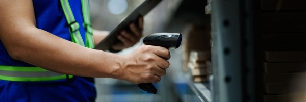 Rotalink | Point of Sale Checkout (POS) 6