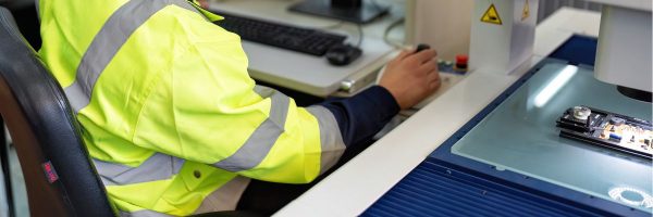 Rotalink | Assembly 6