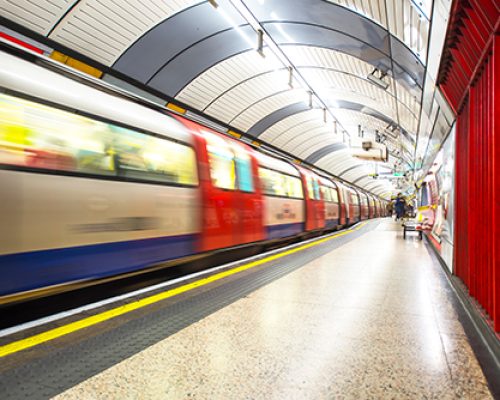 Rotalink | History 0