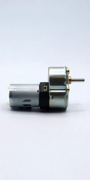 Rotalink | Incremental Encoders 1