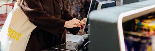 Rotalink | Point of Sale Checkout (POS) 7