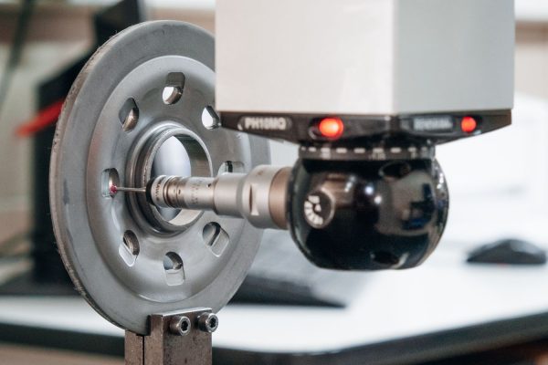 Rotalink | Test Automation 2