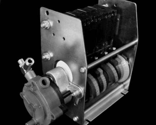 Rotalink | History 2