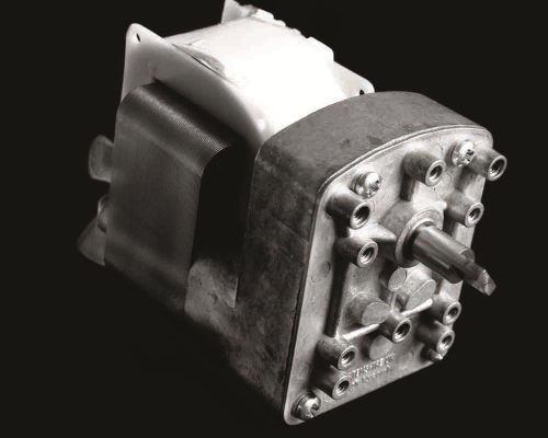 Rotalink | History 3