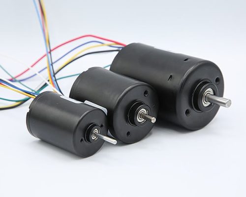 Rotalink | History 7