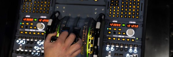 Rotalink | Aerospace 3