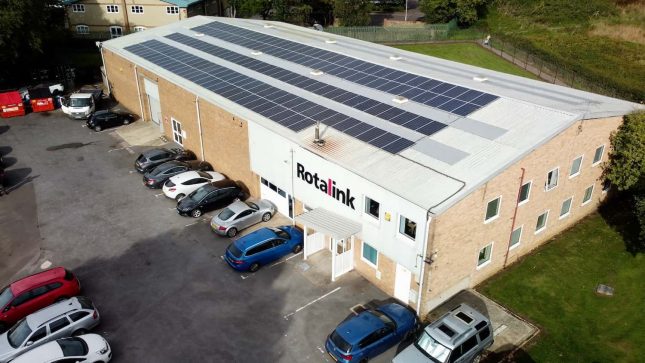 Rotalink | United Kingdom 0