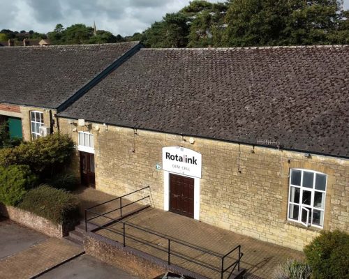 Rotalink | History 5