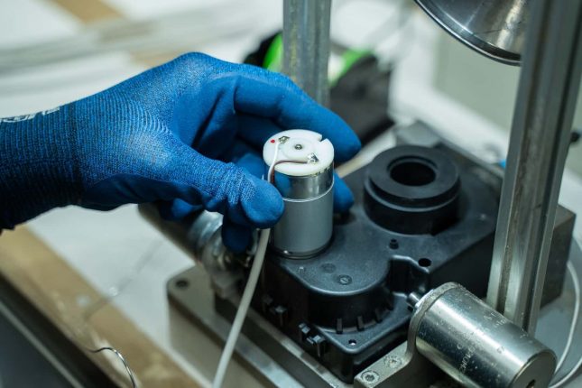 Rotalink | Worktop & White Box Appliances 0