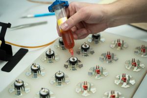 Rotalink | United Kingdom 1