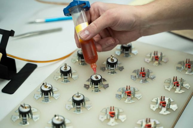 Rotalink | Point of Sale Checkout (POS) 0