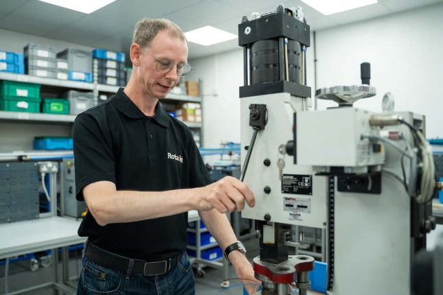 Rotalink | Confectionary 1