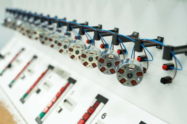 Rotalink | Milking Parlours 0