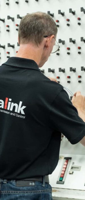 Rotalink | AC Motors 2