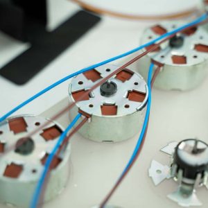 Rotalink | AC Motors 1