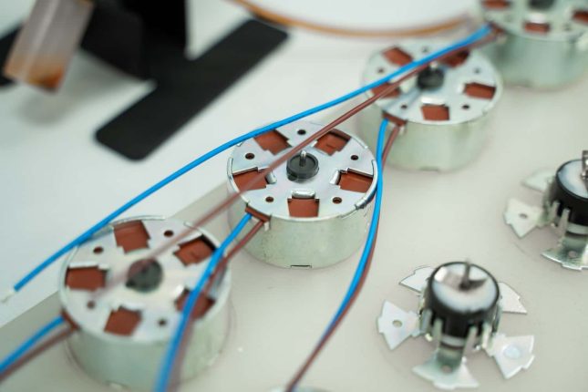 Rotalink | Dosing Systems 0