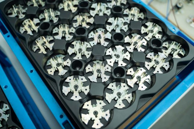 Rotalink | Ventilation 1