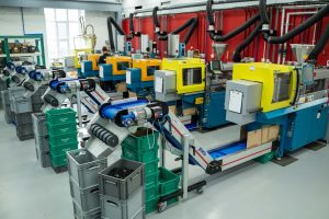 Rotalink | In-House Manufacturing 0