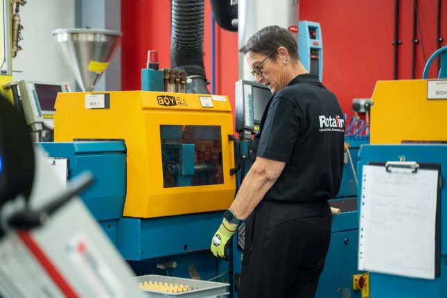 Rotalink | Peristaltic Pumps 0