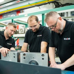 Rotalink | Careers 1