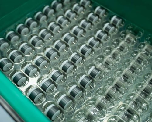 Rotalink | Antenna Positioning 21