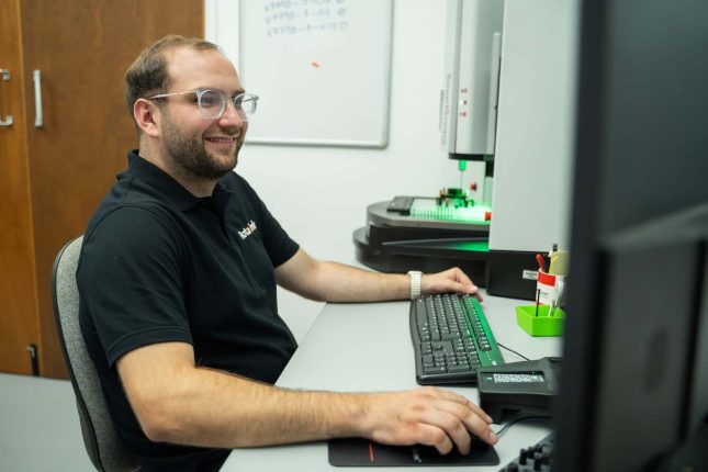 Rotalink | Blind Actuation 6