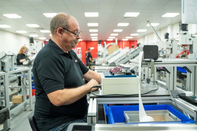 Rotalink | Ticketing Machines 0