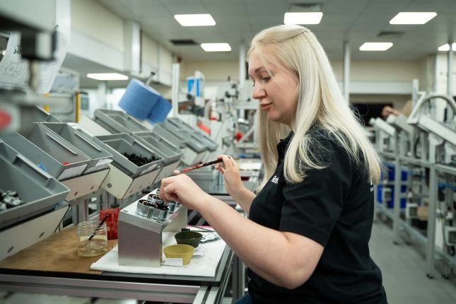 Rotalink | Valve Actuation 0