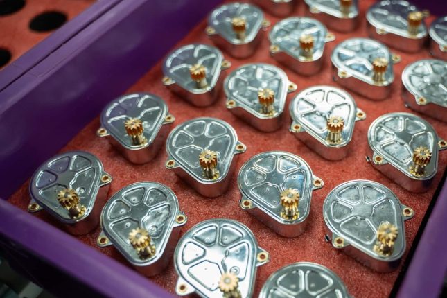 Rotalink | Home Automation 0