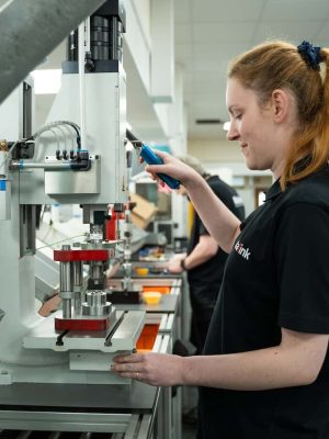 Rotalink | DC Motors 1